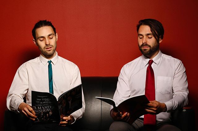 the many expressions when we binge-read terrence mcnally’s and tracy letts’s plays 🎭 thanks @lapubliclibrary for affording this edifying survey 📷: @clifflipson